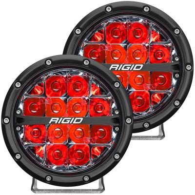 Rigid Industries - Rigid Industries 36203 360-Series LED Off-Road Light