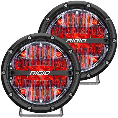 Rigid Industries - Rigid Industries 36205 360-Series LED Off-Road Light