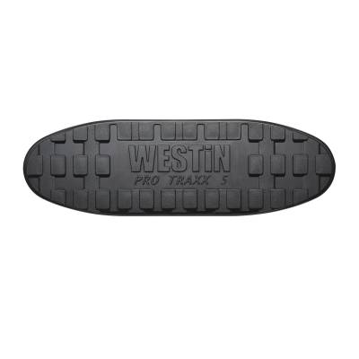 Westin - Westin 21-50002 PRO TRAXX 5 Replacement Step Pad Kit