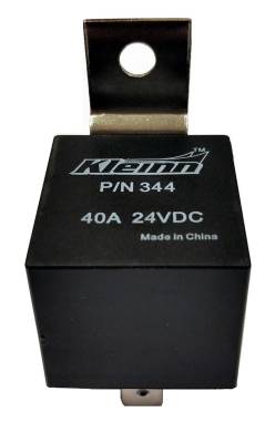 Kleinn Automotive Air Horns - Kleinn Automotive Air Horns 344 SPDT Relay