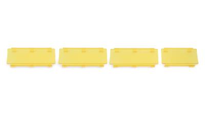 Body Armor - Body Armor 60043 Light Bar Lens