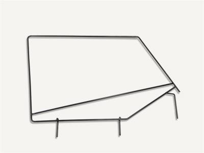 Rampage - Rampage 89699 Window Frame
