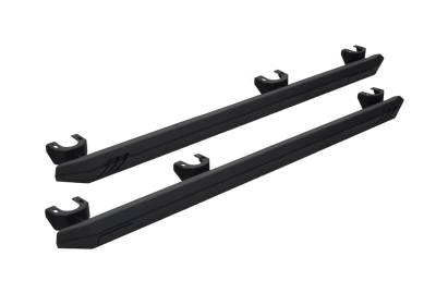 Rampage - Rampage 26410031 Rock Rail Nerf Bar