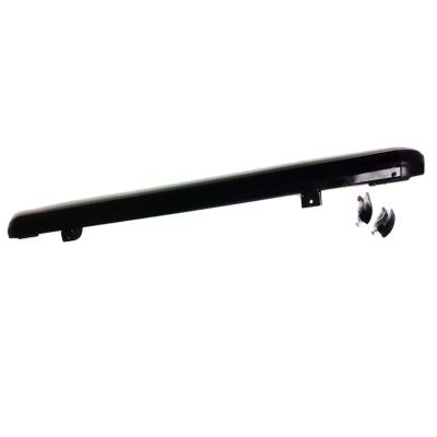 Rampage - Rampage 901004 Windshield Channel