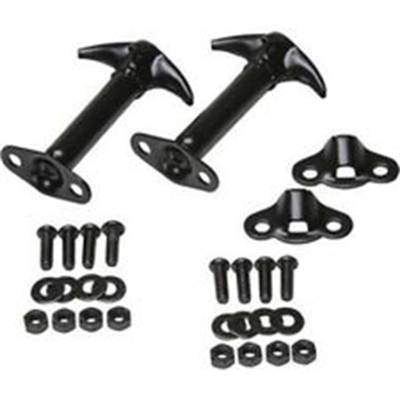 Rampage - Rampage 7601 Hood Catch Kit