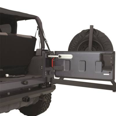 Rampage - Rampage 7342 Tailgate Stopper