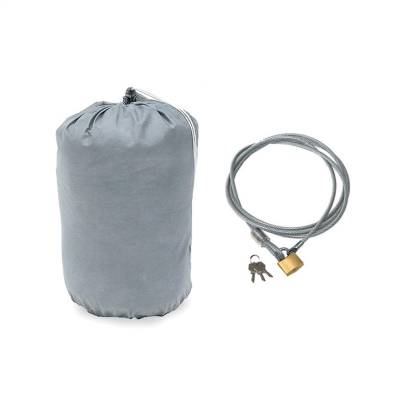 Rampage - Rampage 1304 EasyFit Car Cover