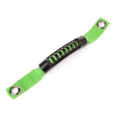 Rugged Ridge - Rugged Ridge 13305.18 A-Pillar Grab Handle