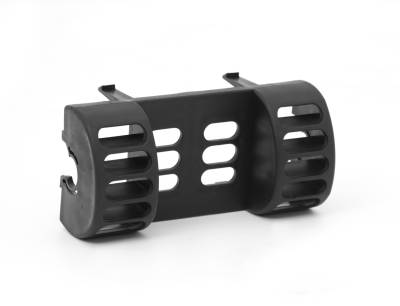 Rugged Ridge - Rugged Ridge 17235.50 AC Vent Switch Pod