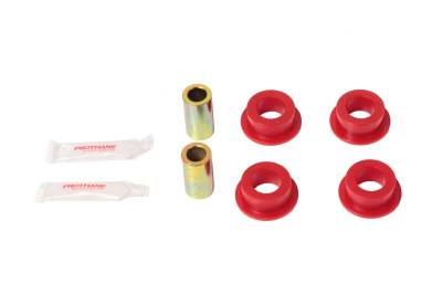 Rugged Ridge - Rugged Ridge 1-1210 Track Bar Bushing Kit