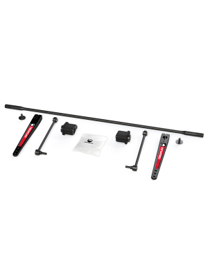 Tera-Flex Suspension - TeraFlex  Wrangler JL Rear S/T Swaybar Kit  - 1"- 5" Lift