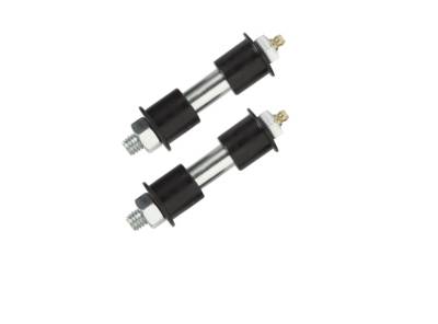 Warrior Products - GREASABLE BOLT KIT, RR, 84 - 01 XJ CHEROKEE