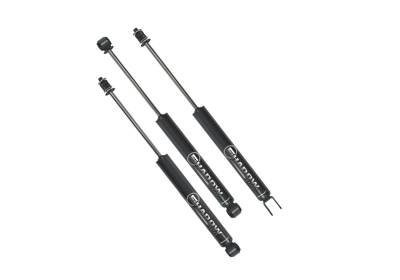 Superlift - Superlift 87081 Shadow Series Shock Absorbers