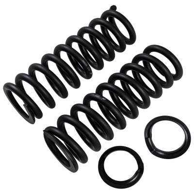 Old Man Emu by ARB - Old Man Emu Front Coil Spring Set