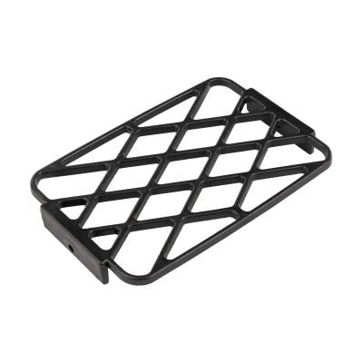 ARB 4x4 Accessories - Safari Snorkel Air Ram Grill