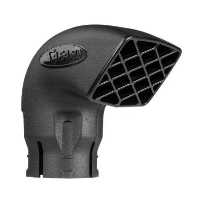 ARB 4x4 Accessories - Safari Snorkel Air Ram Grill