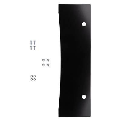 ARB 4x4 Accessories - ARB Winch Cover Panel