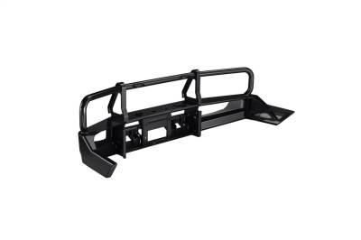 ARB 4x4 Accessories - ARB Combination Bumper
