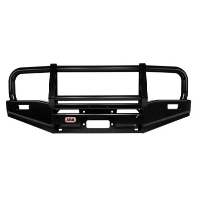ARB 4x4 Accessories - ARB Combination Bumper