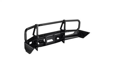 ARB 4x4 Accessories - ARB Combination Bumper