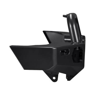 ARB 4x4 Accessories - ARB Combination Bumper
