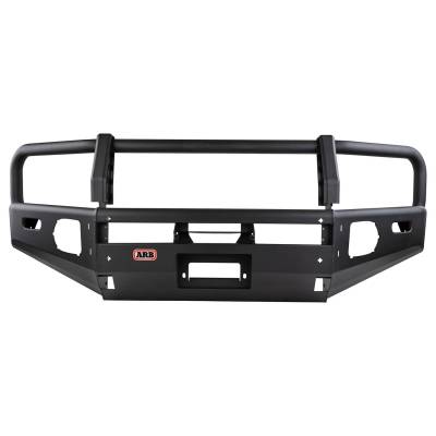 ARB 4x4 Accessories - ARB Summit Combination Bumper