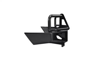 ARB 4x4 Accessories - ARB Winch Bumper