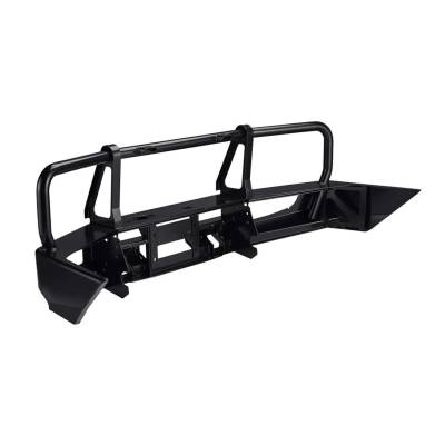 ARB 4x4 Accessories - ARB Winch Bumper