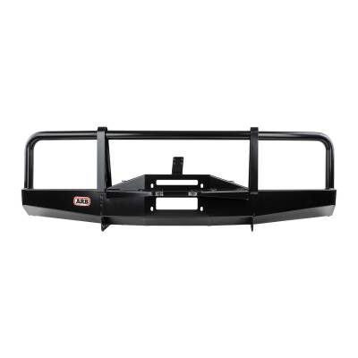 ARB 4x4 Accessories - ARB Winch Bumper