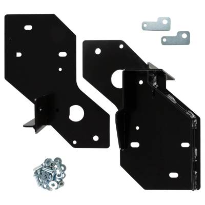 ARB 4x4 Accessories - ARB Bumper Fitting Kit