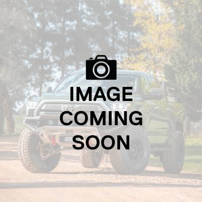 ARB 4x4 Accessories - ARB Bumper Mounting Kit