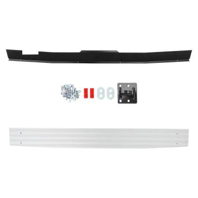 ARB 4x4 Accessories - ARB Bumper Mounting Kit