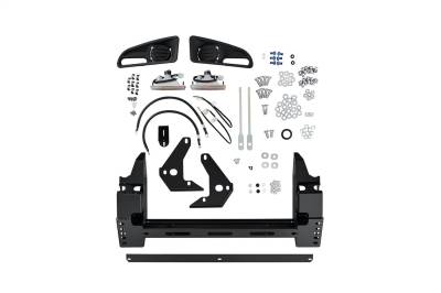 ARB 4x4 Accessories - ARB Bumper Mounting Kit
