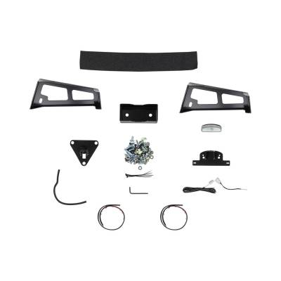 ARB 4x4 Accessories - ARB Rear Bumper
