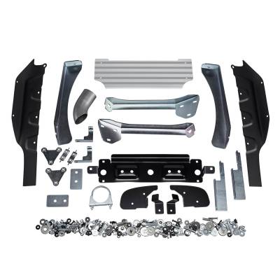 ARB 4x4 Accessories - ARB Summit Rear Step Towbar