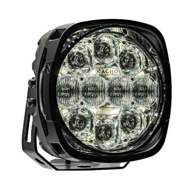 ARB 4x4 Accessories - NACHO Grande 4 Hi