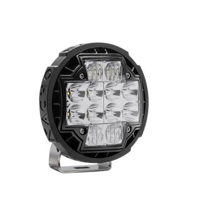 ARB 4x4 Accessories - NACHO TM5 Amber White Set
