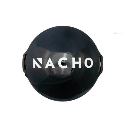 ARB 4x4 Accessories - NACHO TM5 Solid Black Cover