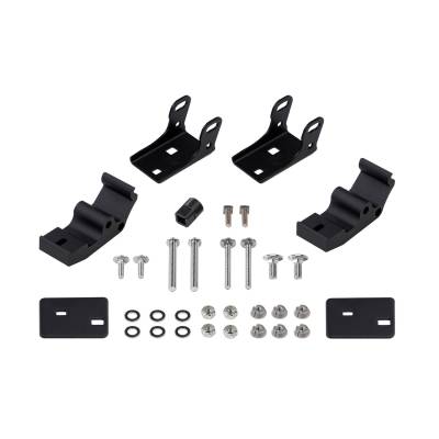 ARB 4x4 Accessories - ARB Light Bar Mount Kit