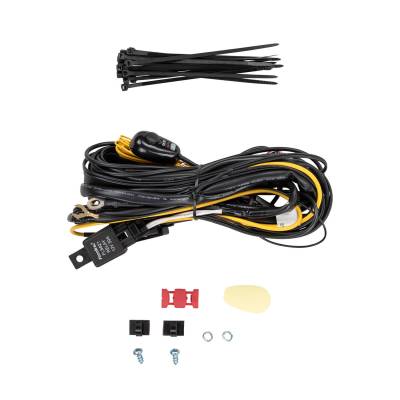 ARB 4x4 Accessories - ARB Wiring Loom