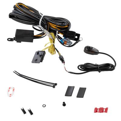 ARB 4x4 Accessories - ARB Wiring Loom
