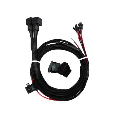 ARB 4x4 Accessories - NACHO 40 Amp Vehicle Harness