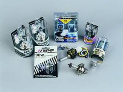 ARB 4x4 Accessories - ARB Halogen Bulb