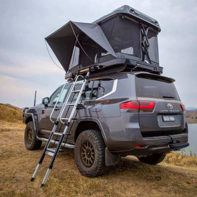 ARB 4x4 Accessories - ARB Altitude Rooftop Tent
