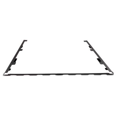 ARB 4x4 Accessories - ARB BASE Rack Mount with Wind Deflector