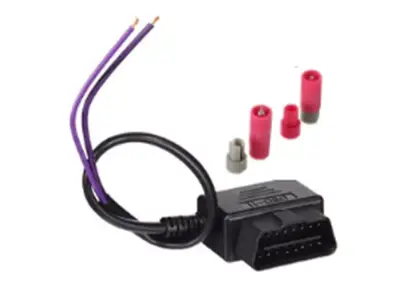 Amp Research - AMP Research 19-04287-90 OBD-II Module