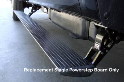 Amp Research - AMP Research 20-03752-42 PowerStep