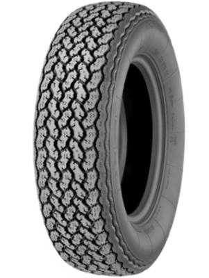 Michelin - 185/70R15 Michelin XWX