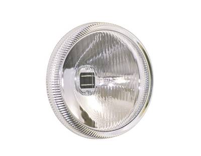 PIAA - PIAA 35106 510 Series Intense White All Terrain Pattern Driving Lamp Lens