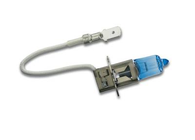 PIAA - PIAA 15286 H3 Xtreme White Plus Fog Light Replacement Bulb